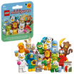 LEGO Minifigures سلسلة الحيوانات 28 – 71051