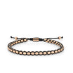 DANIEL KLEIN BRACELET DKJ.6.10001-2 MEN