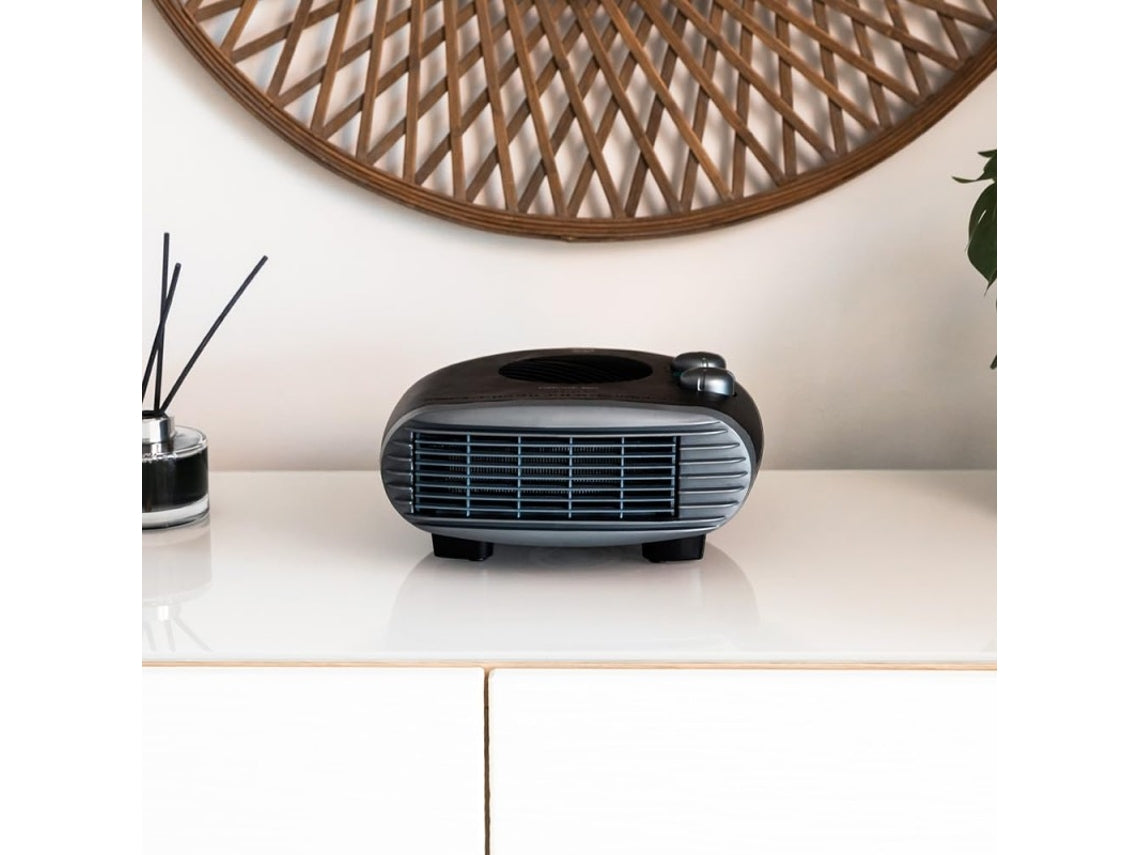 دفاية مروحة محمولة Cecotec ReadyWarm 2000 Max | 2000 واط