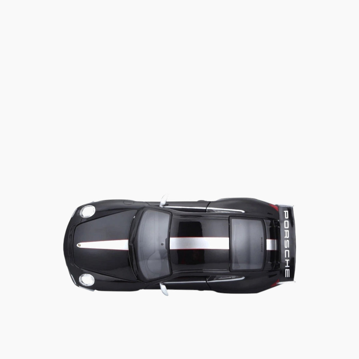 Maisto Porsche GT3 RS 4.0 Die-Cast Model Car – 1:18 Scale