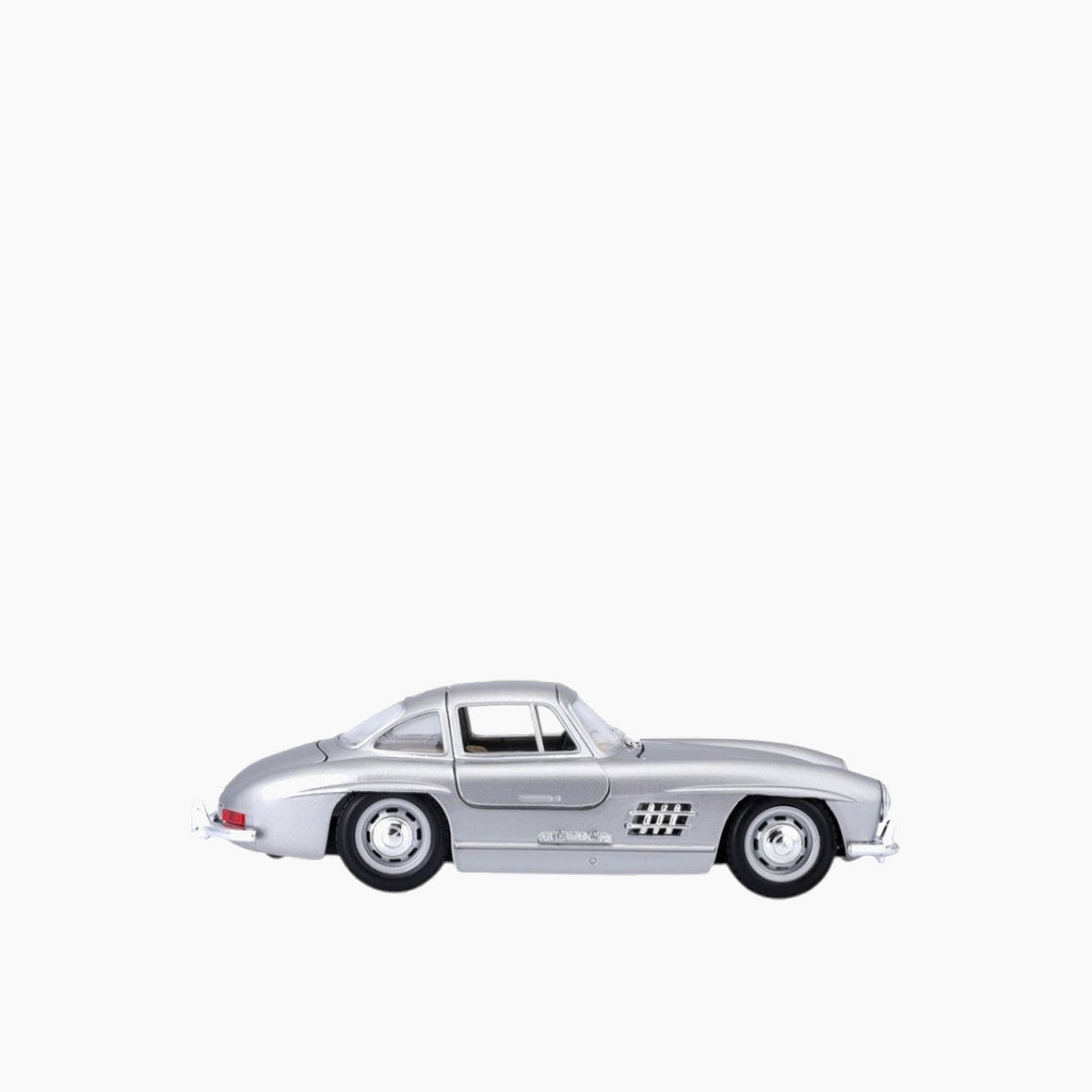 Maisto Mercedes-Benz 300 SL (1954) Die-Cast Model Car – 1:24 Scale