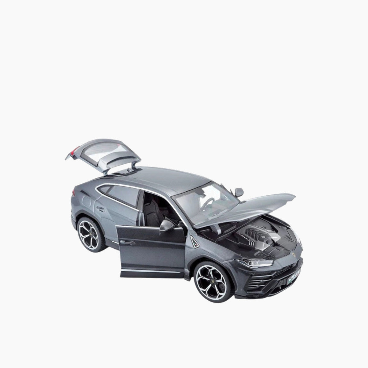 Maisto Lamborghini Urus Die-Cast Model Car – 1:18 Scale