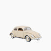 Maisto VW Kafer Beetle (1955) Die-Cast Model Car – 1:18 Scale