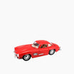Maisto Mercedes-Benz 300 SL (1954) Die-Cast Model Car – 1:24 Scale
