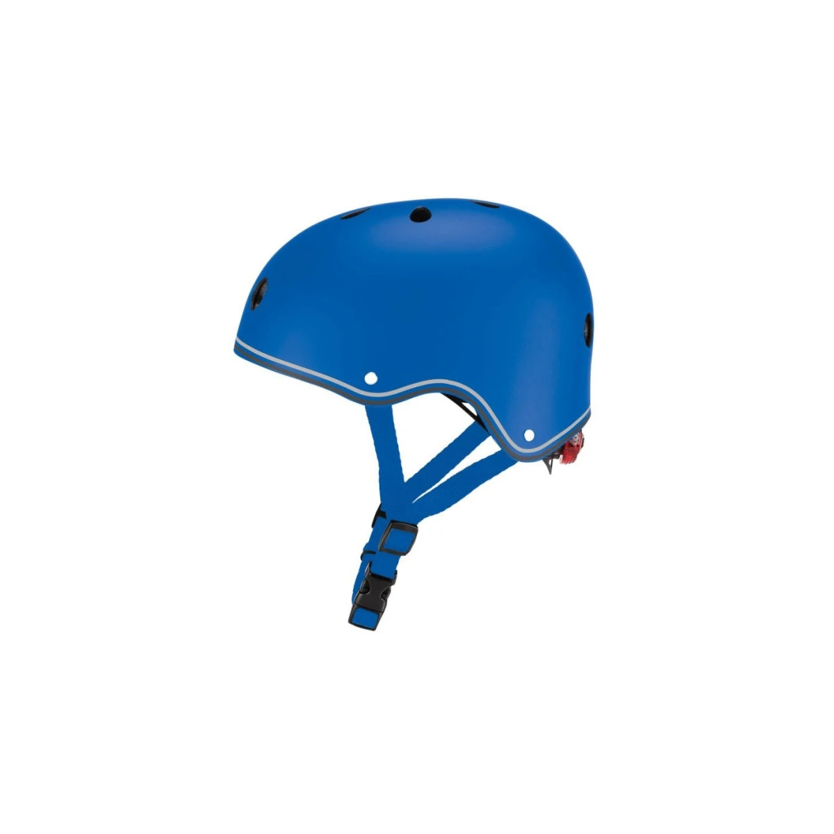Globber Jr 505-100 Childrens Helmet Blue XS-S