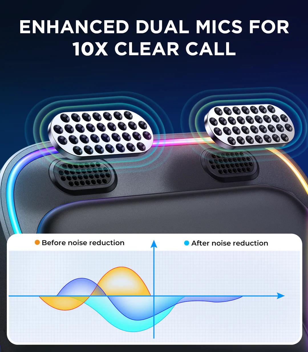 محول جوي روم 2 في 1 لاسلكي