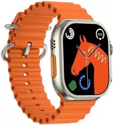 ساعة XO M8 PRO الرياضية الذكية للاتصال