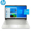 15-DY20191WM Intel® Core™ i3-1115G/8.0GB /256DSSD /15.6" /WIN 10 لابتوب اتش بي