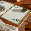 Olivier Place Mat - Madame Coco JO