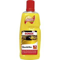 SONAX Wash & Wax