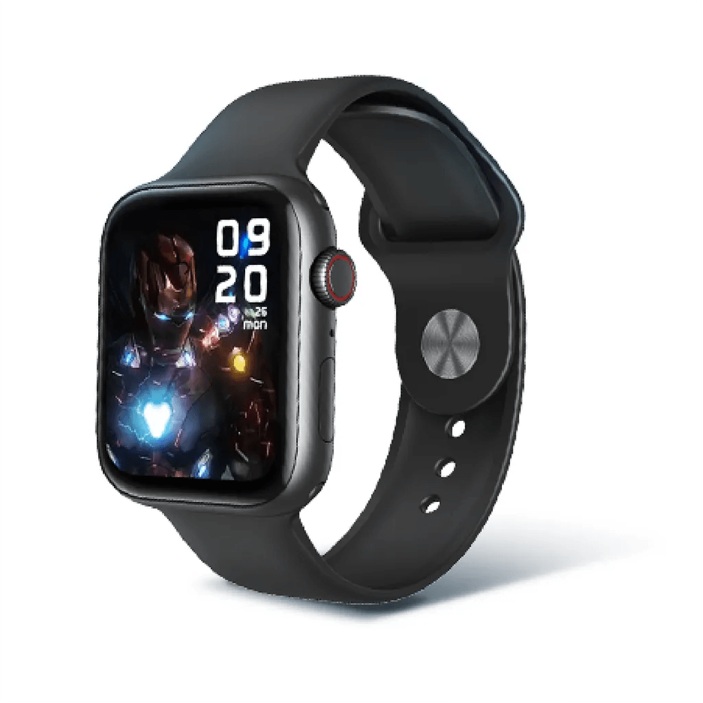 ساعة XO W7 Pro الذكية للاتصال الرياضي