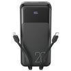 XO PR249 Power Bank 20000mAh 20W Fast Charge
