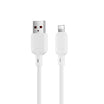كيبل WiWU Stellar Type-C إلى Lightning 1M