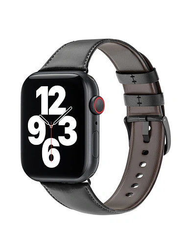 حزام ساعة جلد كريزي هورس من ويوو