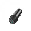 RAVPower RP-VC032 Total PD50W Car Charger