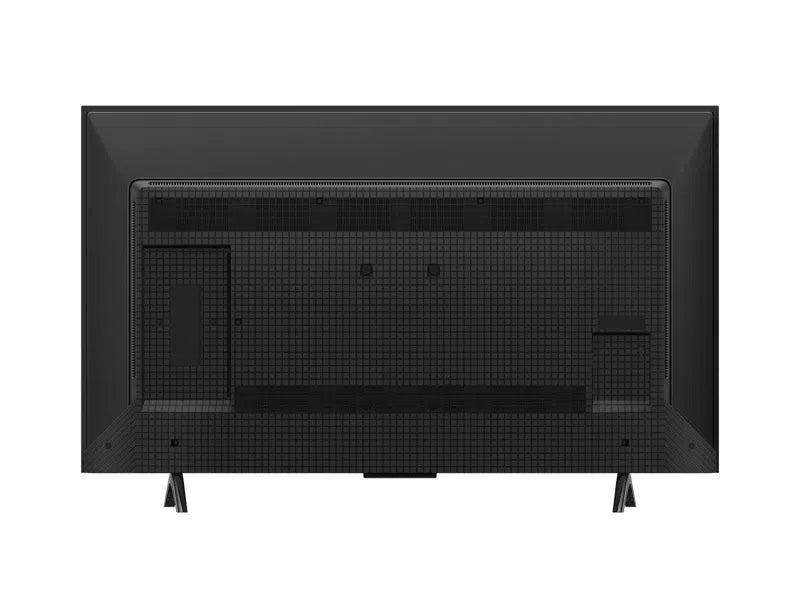 تلفزيون تي سي ال 43P7K كيو ال اي دي 43 بوصة، 4 كيه الترا اتش دي جوجل