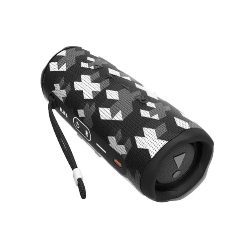 JBL Flip 6 Portable Bluetooth Speaker - Waterproof IP67 with 12H Battery & PartyBoost
