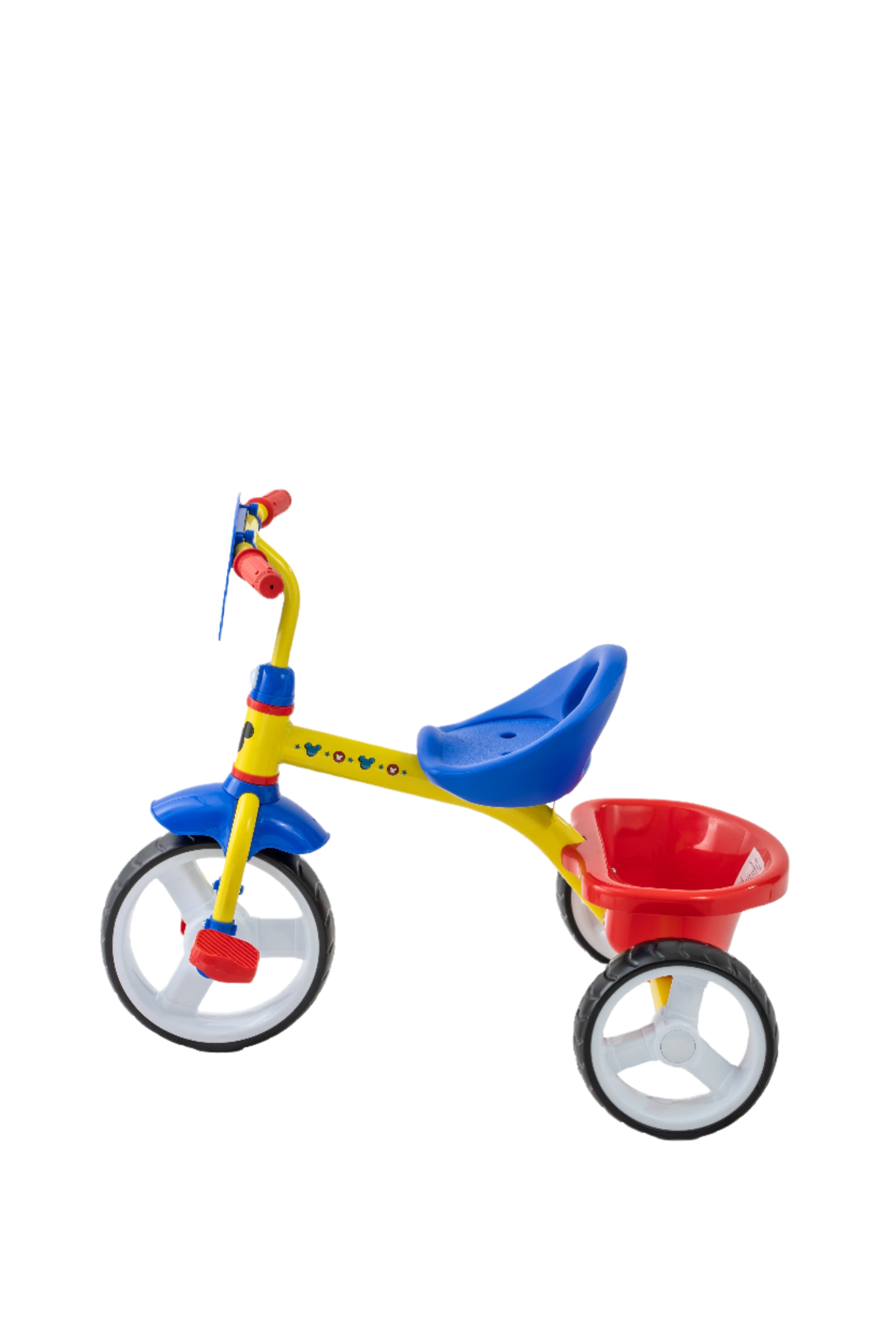 Disney Mickey Bike With Pedal Durable & Comfortable