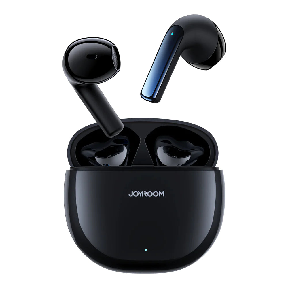 Joyroom Jpods Series True Wireless Dual-Mic ENC Earphones - Black