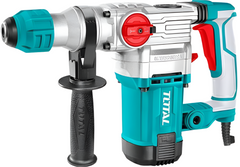 Total SDS PLUS 1500W Rotary Hammer Ultimate Power & Precision