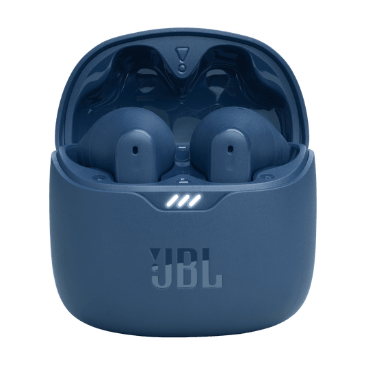 سماعات JBL TFLEX اللاسلكية بتقنية إلغاء الضوضاء