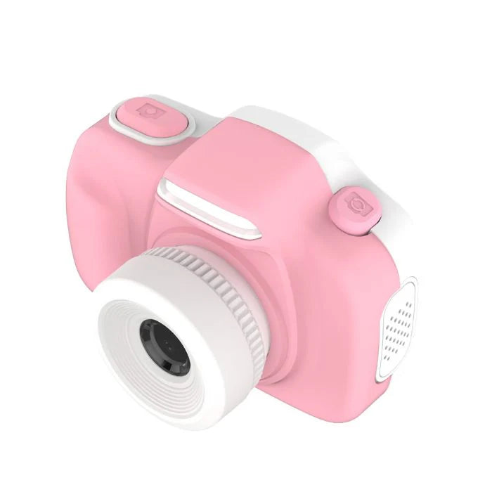 كاميرا أطفال myFirst Camera 3 بدقة 16MP لون وردي