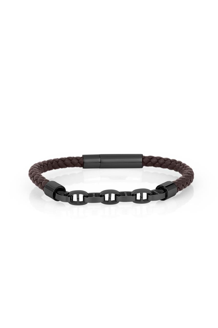 DANIEL KLEIN BRACELET DKJ.6.10004-4 MEN