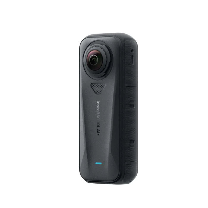 مجموعة Insta360 X4 Air للمبتدئين | أخف كاميرا تصوير الحركة 8K 360