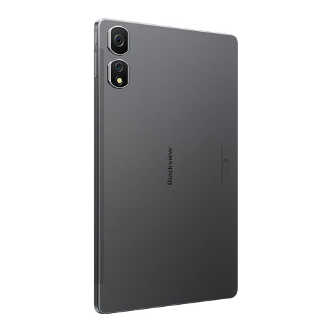 بلاك فيو تاب ١٦ برو | شاشة ١١ بوصة عالية الوضوح، ذاكرة ٨ جيجابايت + ٢٥٦ جيجابايت، بطارية ٧٧٠٠ مللي أمبير