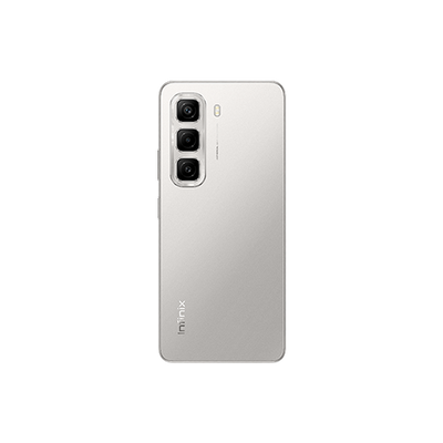 Infinix Hot 50 Pro+ 256GB | 120Hz Display, 5000mAh Battery