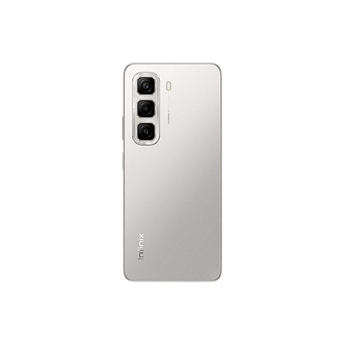 هاتف Infinix Hot 50 Pro+ 256GB | شاشة 120Hz وبطارية 5000mAh