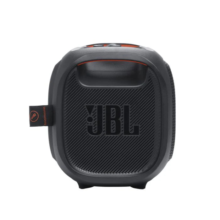 سماعة JBL PartyBox On-The-Go | مكبر صوت محمول للحفلات