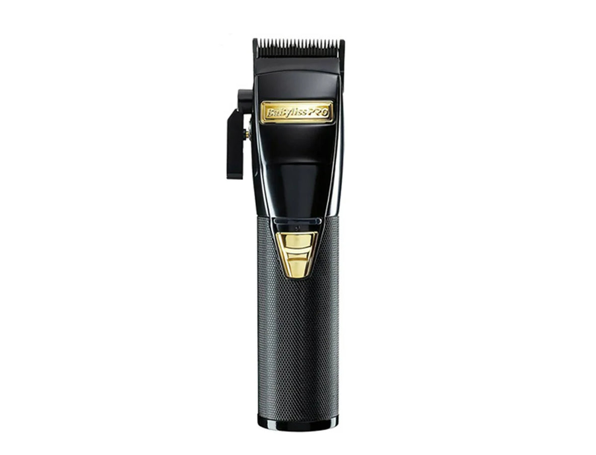 BaByliss PRO BLACKFX CLIPPER 4ARTISTS FX8700B - Limited Edition