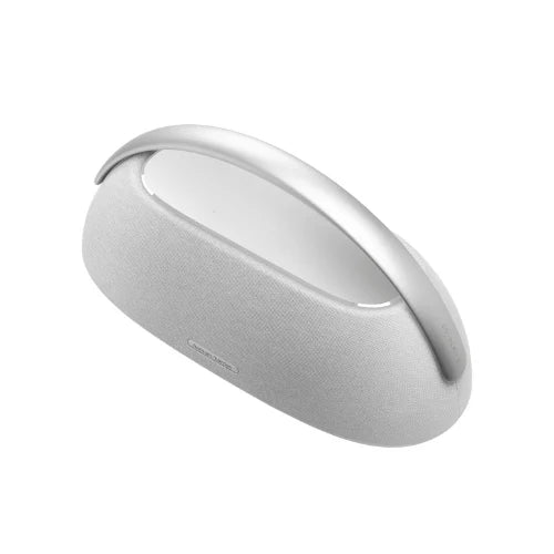 سماعات Harman Kardon Go + Play 3 – صوت Bass قوي | HKGOPLAY3BLKUK