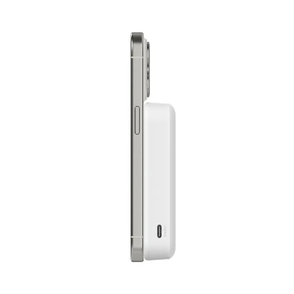 Belkin Magnetic Power Bank with Qi2 15W 10K - BoostCharge Pro