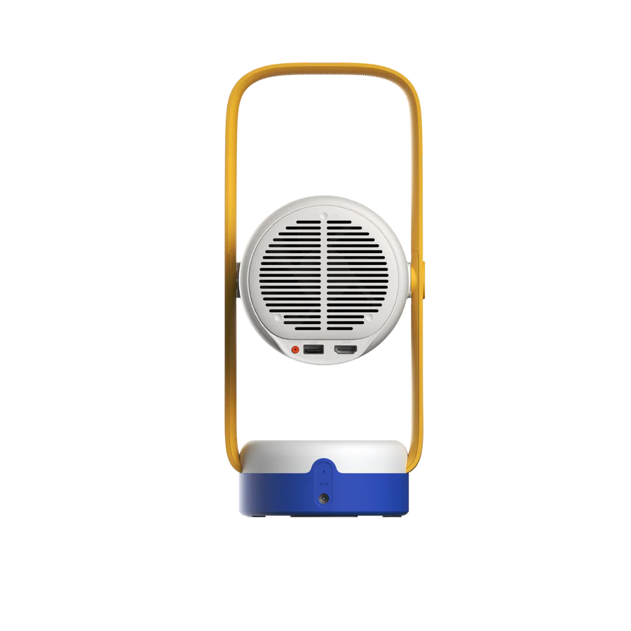XGIMI Vibe One بروجيكتور ذكي محمول Full HD