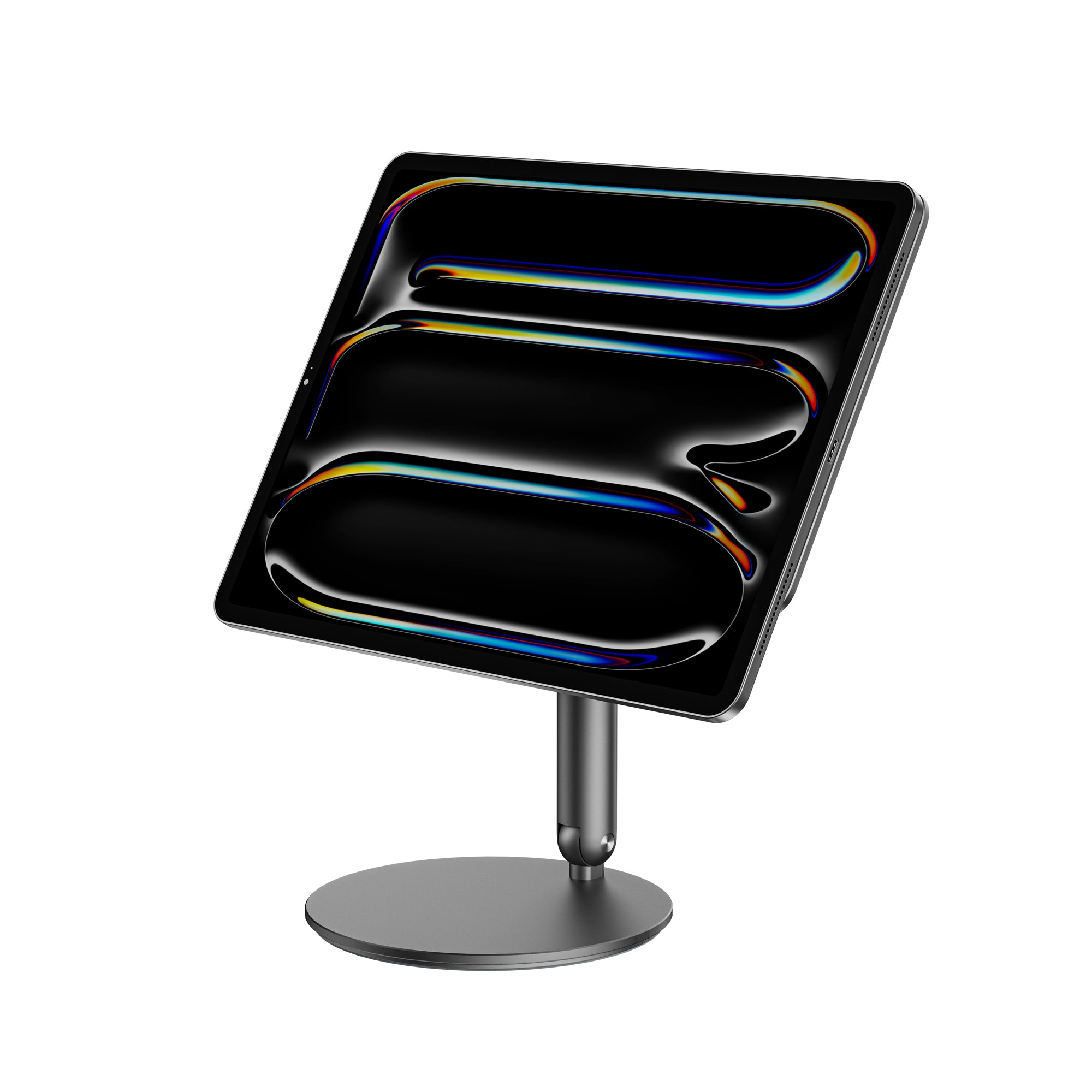 WIWU ZM 310 Hubble Tablet Stand 2024 Air 11" / 10.9 & 11 universal - Gray