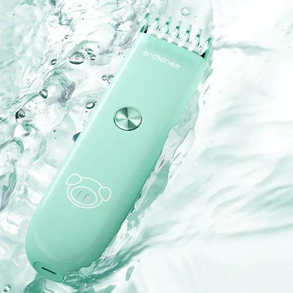 ENCHEN ELECRTIC BABY HAIR CUT TRIMMER - Shaver for children from Xiaomi