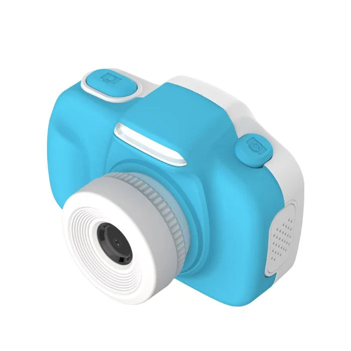 كاميرا أطفال myFirst Camera 3 بدقة 16MP لون أزرق