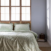 Jules King Size Duvet Cover Set - Madame Coco JO