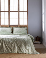 Jules King Size Duvet Cover Set