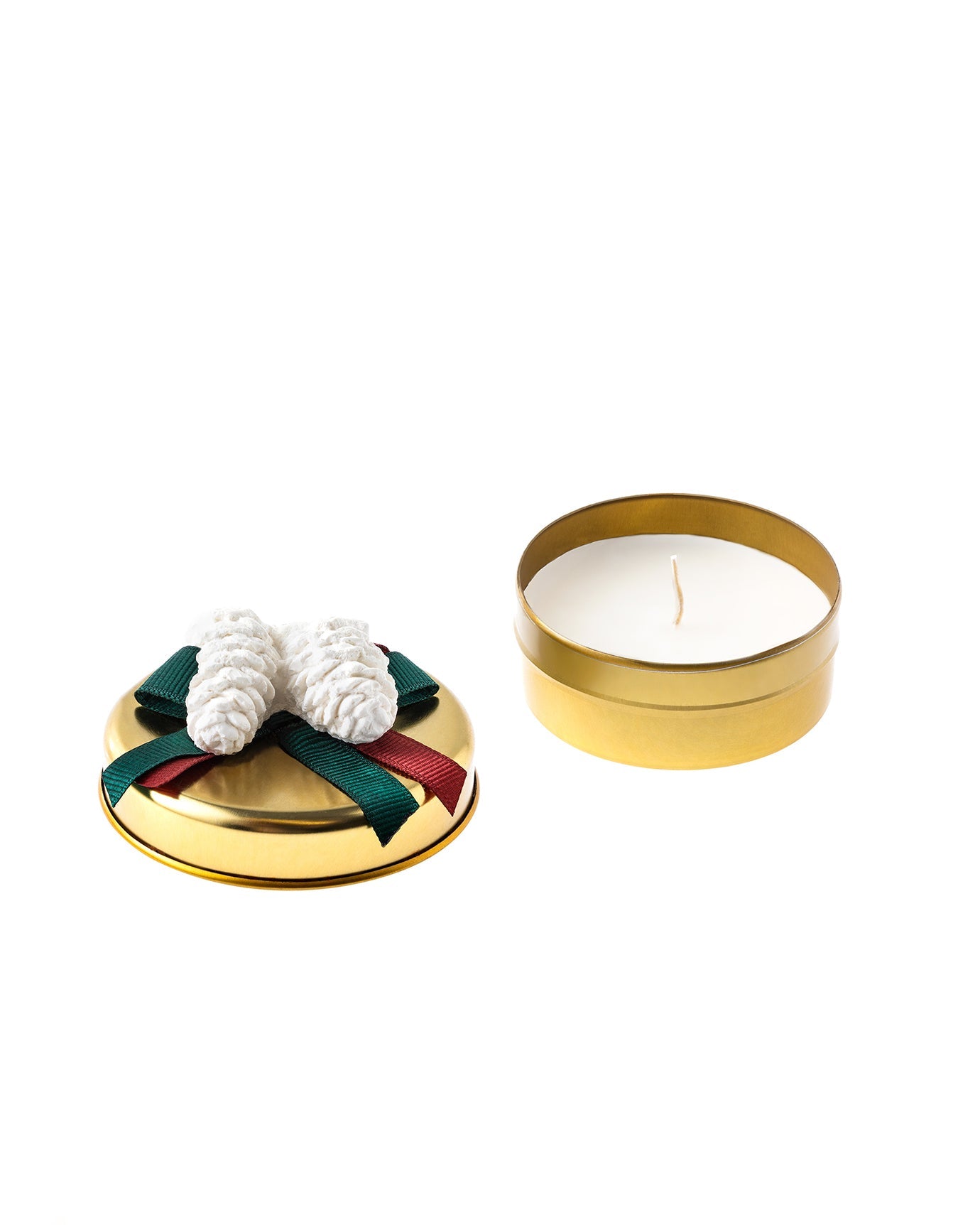 Répertoire Scented Candle - Madame Coco JO