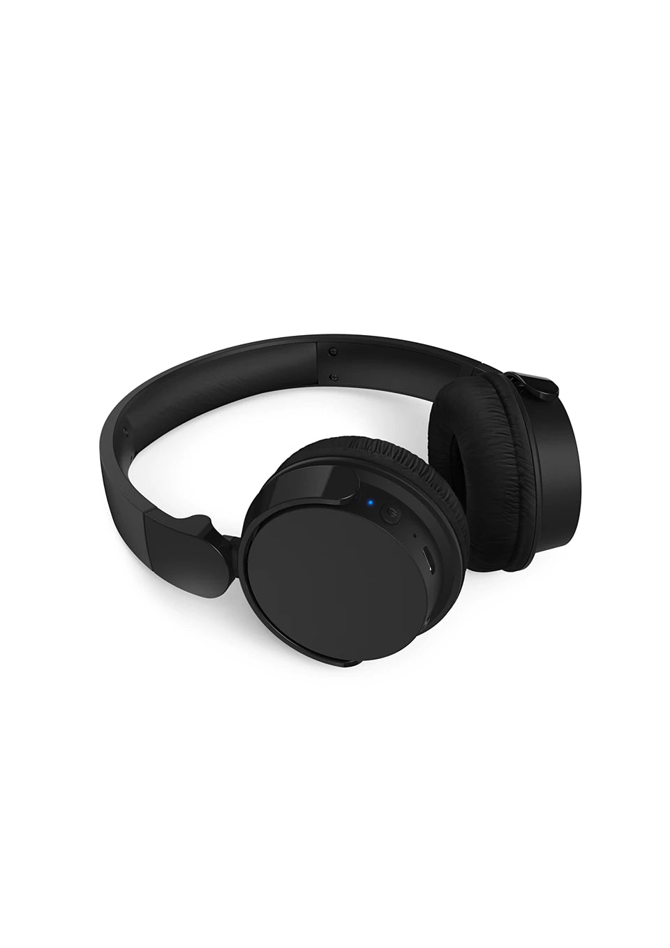 Philips 4000 Series TAH4209BK/00 On-Ear Wireless Headphones