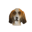 Magnet - Dog - Madame Coco JO
