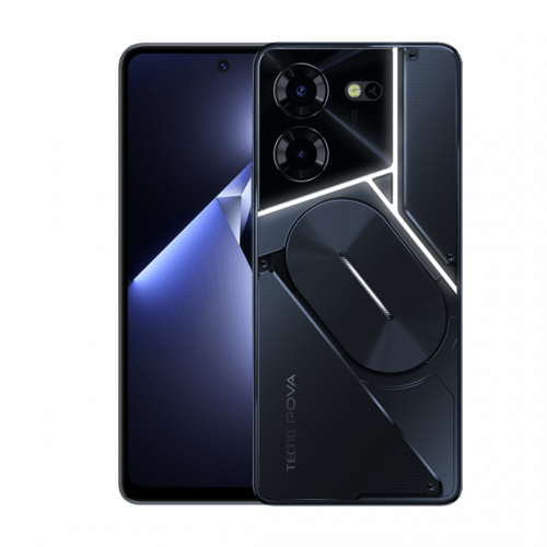 تكنو بوفا 5 برو 5G