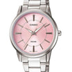 Casio LTP-1303D-4AVDF Silver Stainless Steel Strap