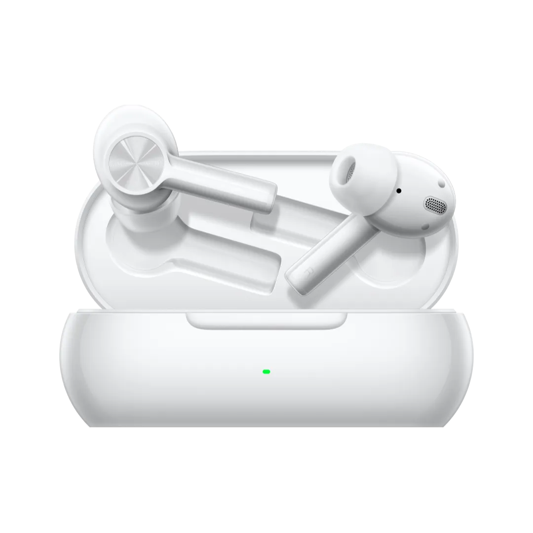 سماعات أذن اللاسلكية من ون بلسZ2 - التحكم باللمس مع علبة الشحن