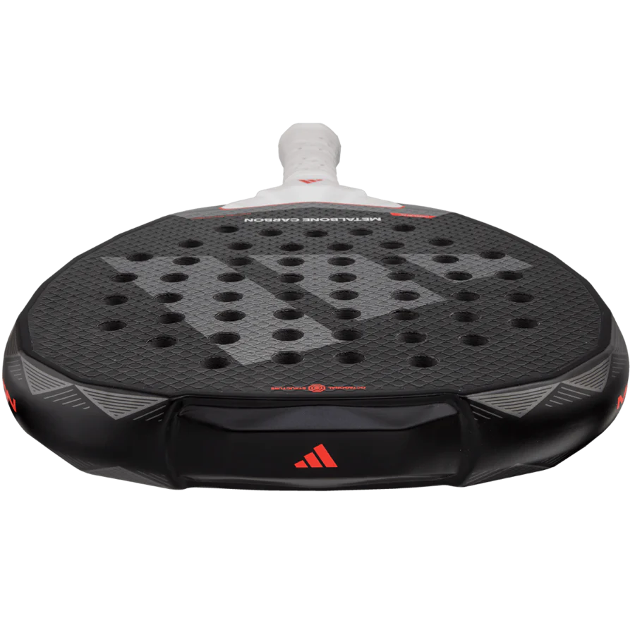 Adidas Metalbone Carbon 3.4 2025 Padel Racket – Professional Carbon Fiber Paddle for Maximum Power, Control & Precision – Lightweight & Durable Design
