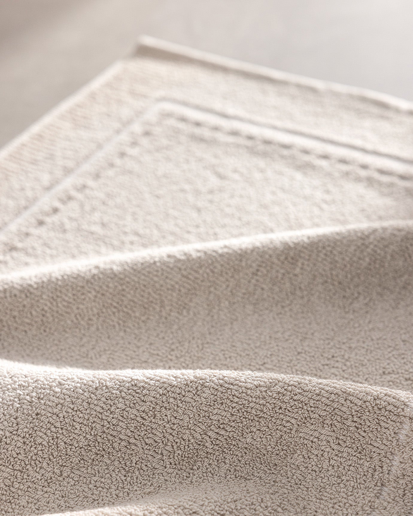 Angeline Foot Towel - Madame Coco JO