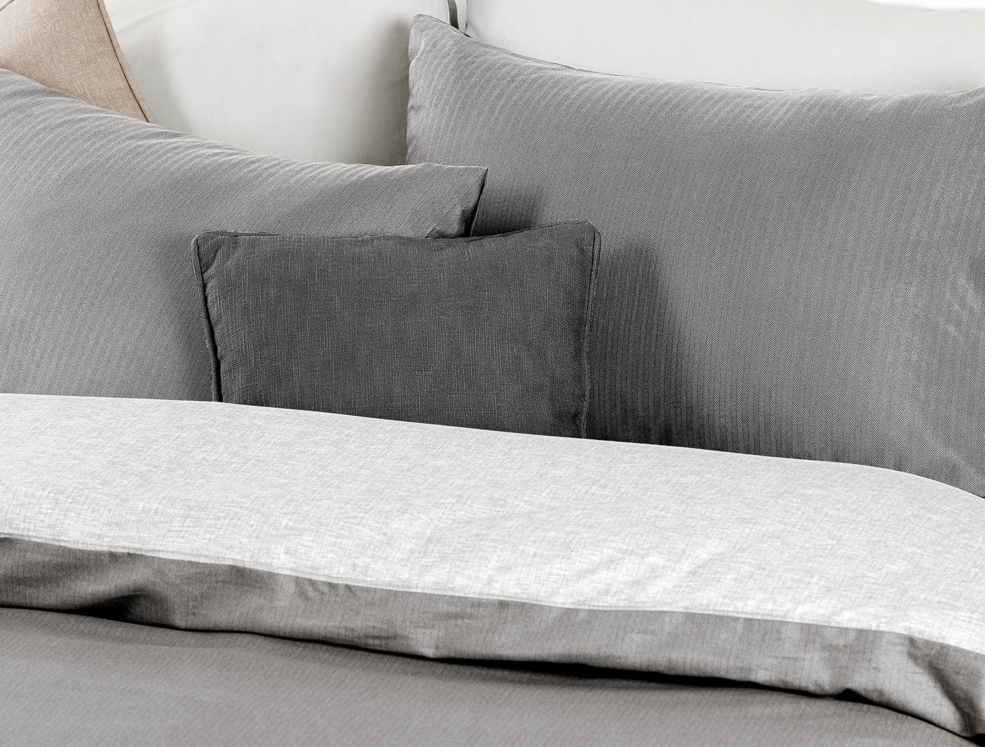 Cher Double Size Duvet Cover Set - Madame Coco JO